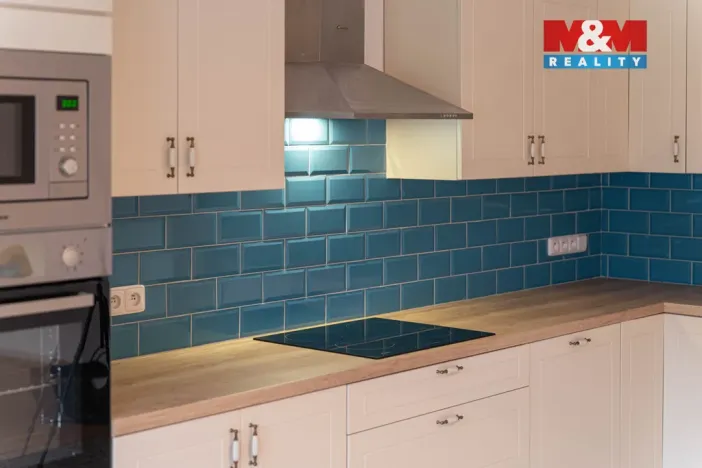 Pronájem rodinného domu, Hostouň, Pod Kostelem, 105 m2