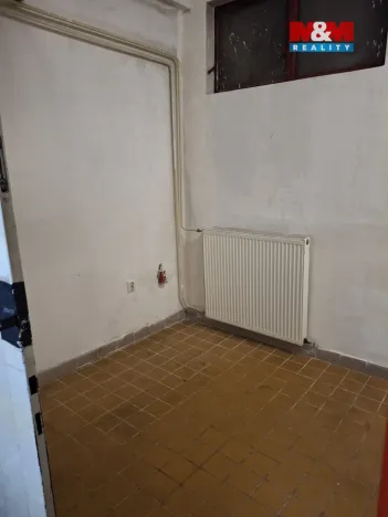 Pronájem skladu, Plzeň - Lobzy, Sousedská, 12 m2