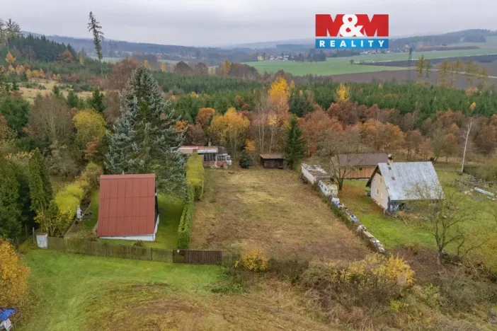 Prodej pozemku pro bydlení, Blovice, 1143 m2