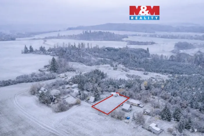 Prodej pozemku pro bydlení, Blovice, 1143 m2