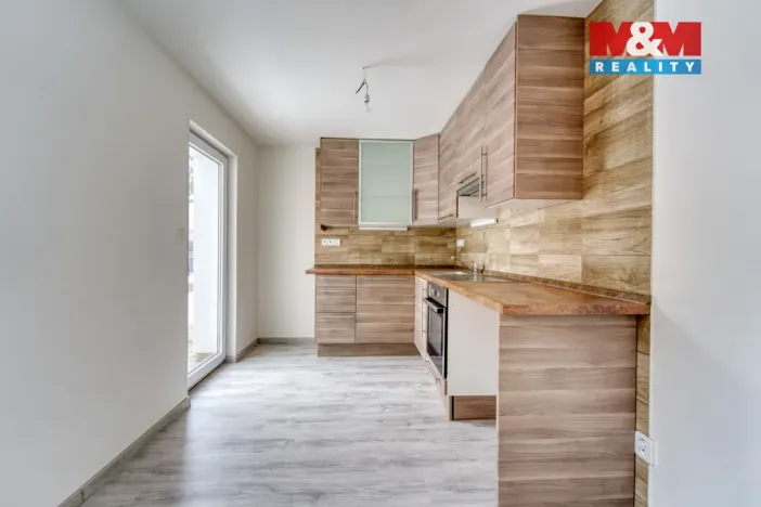 Prodej rodinného domu, Pernarec - Krukanice, 98 m2