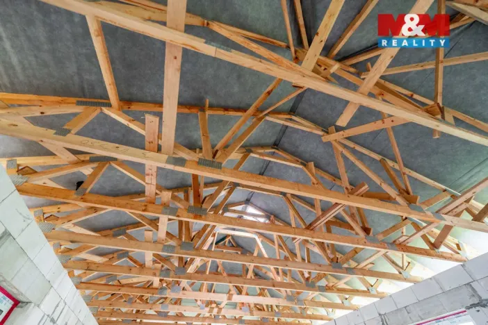 Prodej pozemku pro bydlení, Polná, Pod Kalvárií, 1251 m2