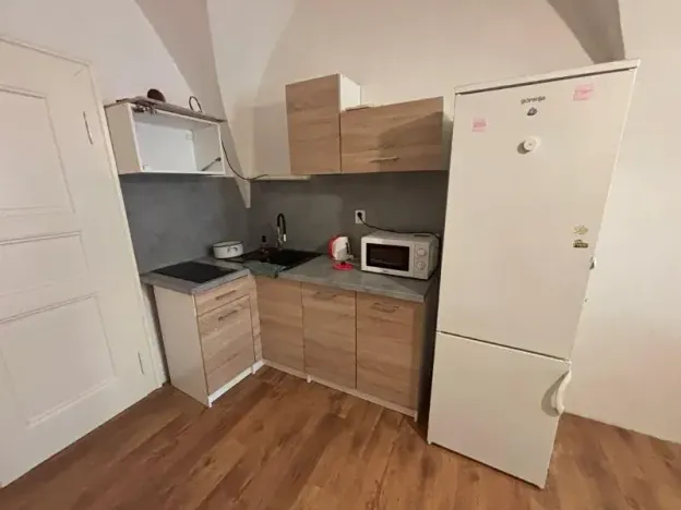 Prodej činžovního domu, Jihlava, Židovská, 180 m2