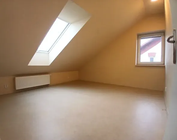 Pronájem bytu 2+kk, Ostrava, Daliborova, 75 m2