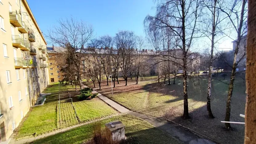 Pronájem bytu 2+1, Ostrava, Havanská, 60 m2