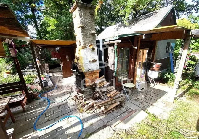 Prodej chaty, Čisovice, 20 m2