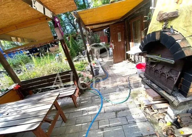 Prodej chaty, Čisovice, 20 m2