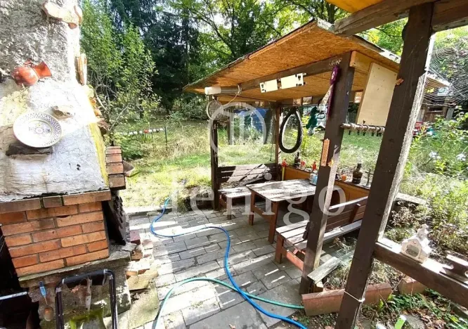 Prodej chaty, Čisovice, 20 m2