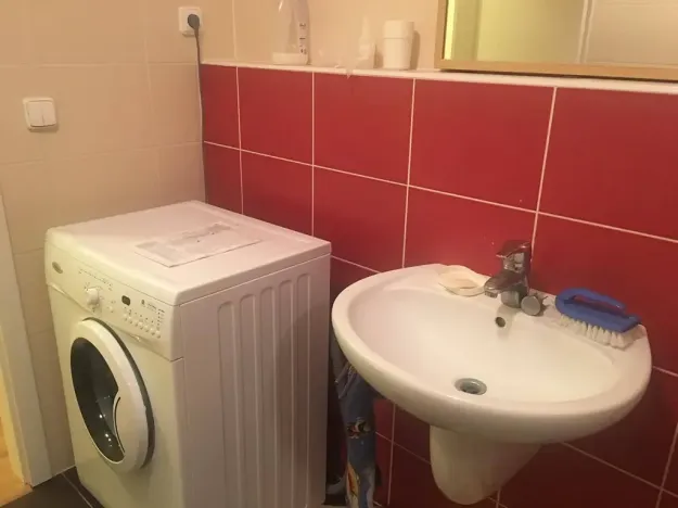 Pronájem bytu 2+kk, Praha - Dejvice, Paťanka, 65 m2