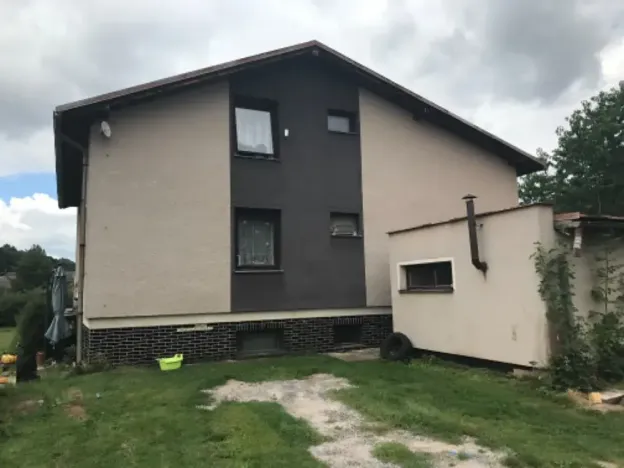 Prodej rodinného domu, Klášterská Lhota, 292 m2