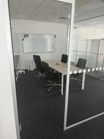 Pronájem kanceláře, Ostrava, Českobratrská, 105 m2