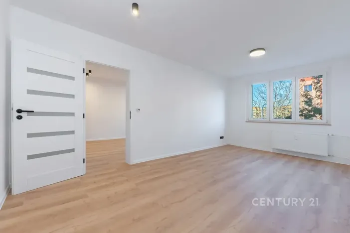 Prodej bytu 2+1, Most, Vítězslava Nezvala, 55 m2