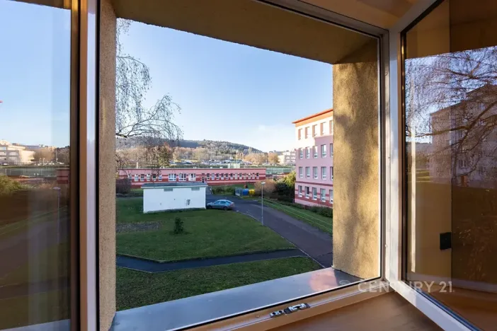 Prodej bytu 2+1, Most, Vítězslava Nezvala, 55 m2