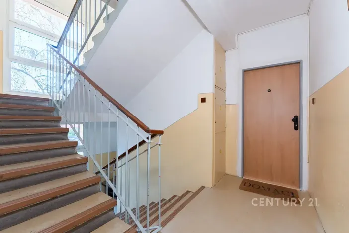 Prodej bytu 2+1, Most, Vítězslava Nezvala, 55 m2