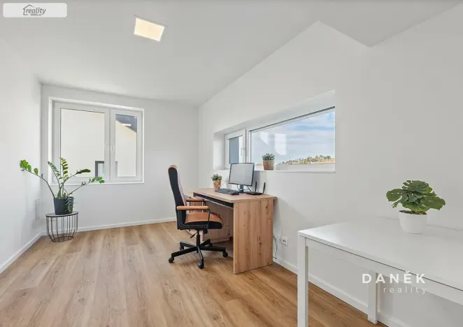 Prodej rodinného domu, Bory - Horní Bory, 146 m2