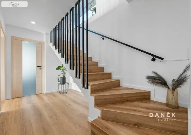 Prodej rodinného domu, Bory - Horní Bory, 146 m2