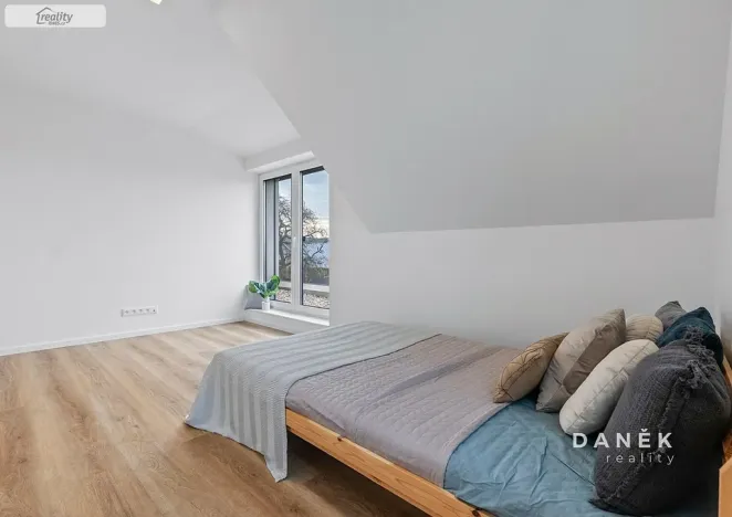 Prodej rodinného domu, Bory - Horní Bory, 146 m2