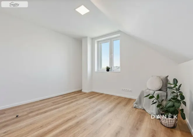 Prodej rodinného domu, Bory - Horní Bory, 146 m2