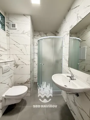 Prodej bytu 2+1, Havířov, Nákupní, 43 m2