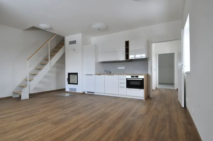 Prodej bytu 2+kk, Bedřichov, 70 m2