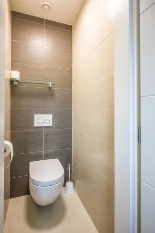 Prodej bytu 2+kk, Bedřichov, 70 m2