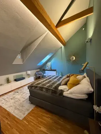 Pronájem bytu 3+kk, Praha - Staré Město, Králodvorská, 225 m2