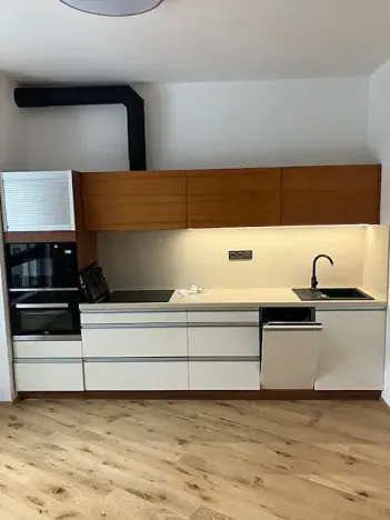 Pronájem bytu 2+kk, Praha - Nusle, Muzikova, 51 m2