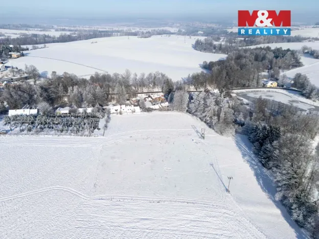 Prodej pozemku pro bydlení, Lípa - Petrkov, 1247 m2