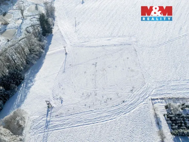 Prodej pozemku pro bydlení, Lípa - Petrkov, 1087 m2