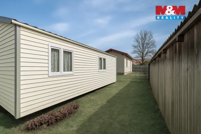 Prodej chaty, Olešná, 92 m2