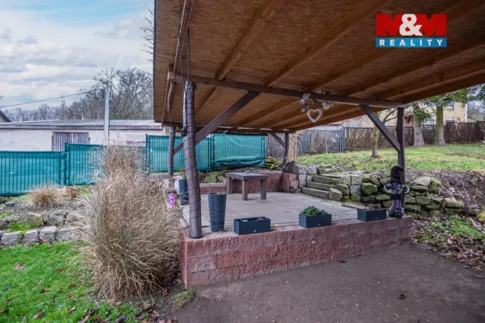 Prodej rodinného domu, Okounov, 197 m2