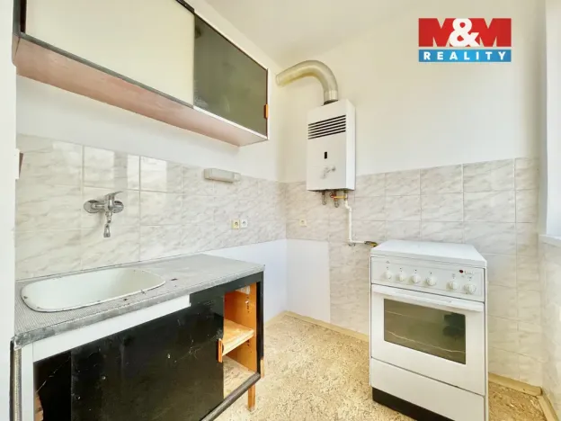 Prodej bytu 1+kk, Králíky, V Bytovkách, 25 m2