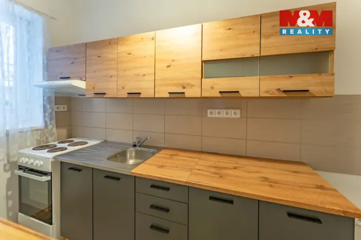 Pronájem bytu 3+kk, Bezno, Nemyslovická, 71 m2