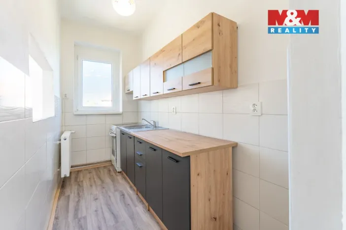 Pronájem bytu 3+kk, Bezno, Nemyslovická, 71 m2