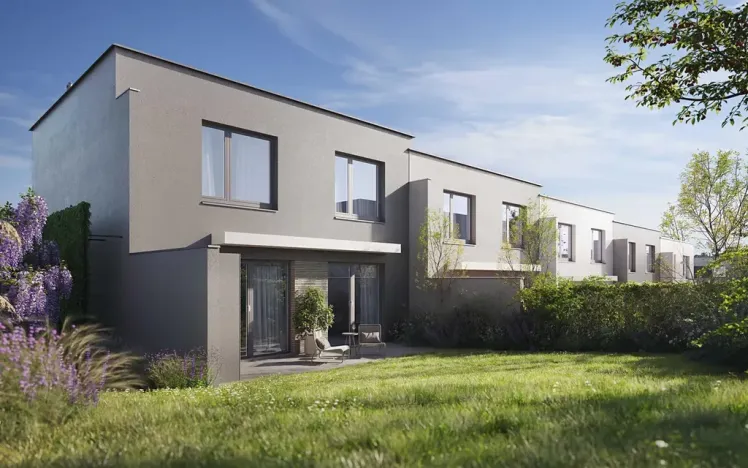 Prodej rodinného domu, Praha - Nebušice, Rajtoralova, 153 m2