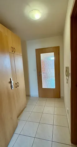 Pronájem bytu 1+kk, Brno, Trýbova, 36 m2