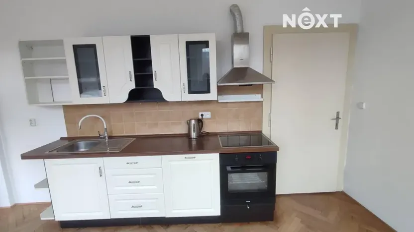 Pronájem bytu 2+1, Úpice, Bratří Čapků, 67 m2