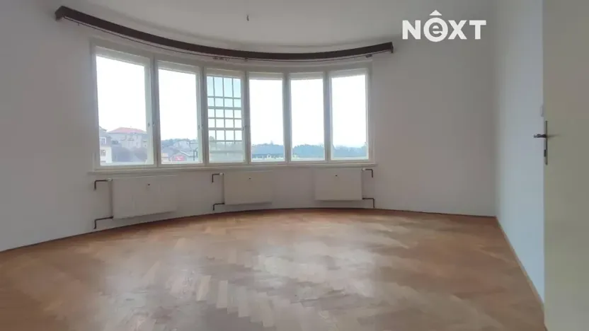 Pronájem bytu 2+1, Úpice, Bratří Čapků, 67 m2