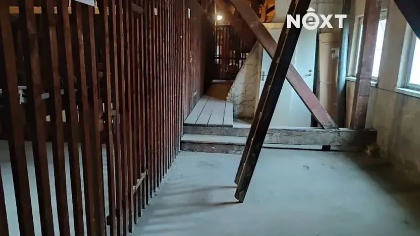 Pronájem bytu 2+1, Úpice, Bratří Čapků, 67 m2