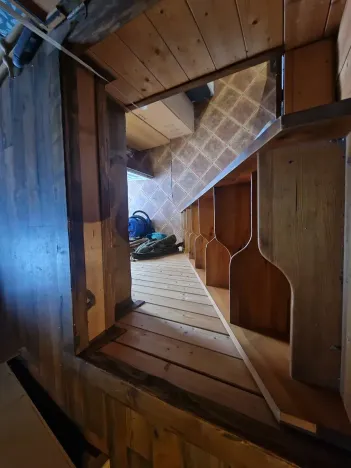 Prodej rodinného domu, Baška, 158 m2