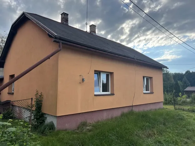 Prodej rodinného domu, Petrovice u Karviné - Dolní Marklovice, 100 m2