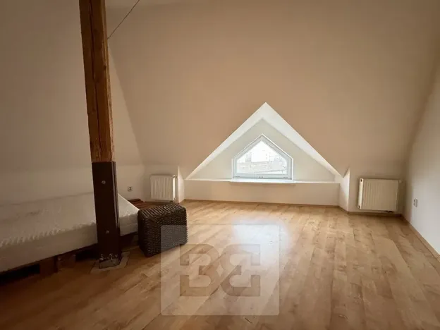 Pronájem bytu 4+kk, Brno, 120 m2