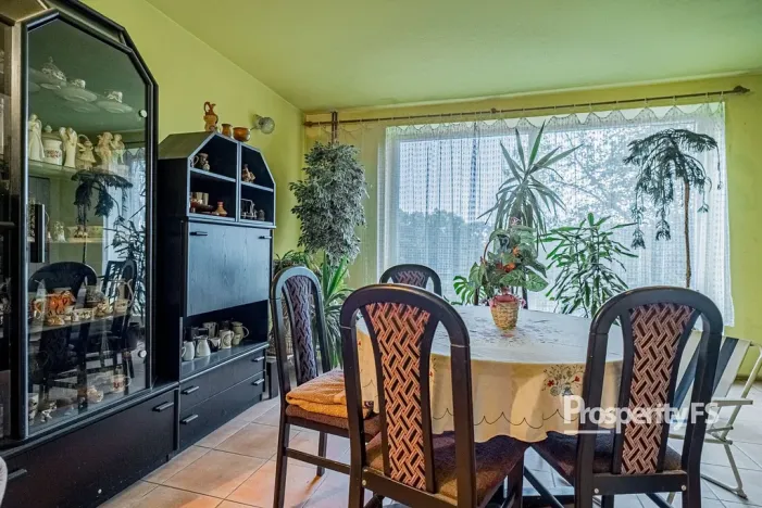 Prodej rodinného domu, Havířov - Prostřední Suchá, Na Michalůvce, 240 m2