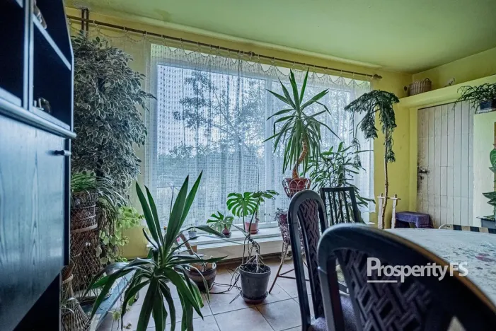 Prodej rodinného domu, Havířov - Prostřední Suchá, Na Michalůvce, 240 m2