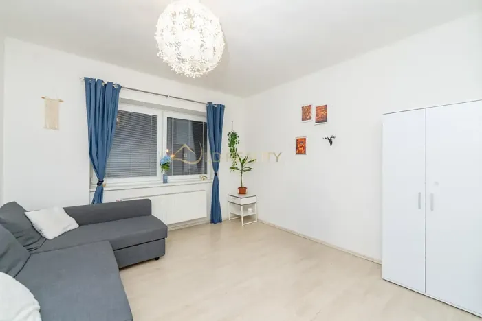 Prodej bytu 3+kk, Olomouc, Husitská, 80 m2