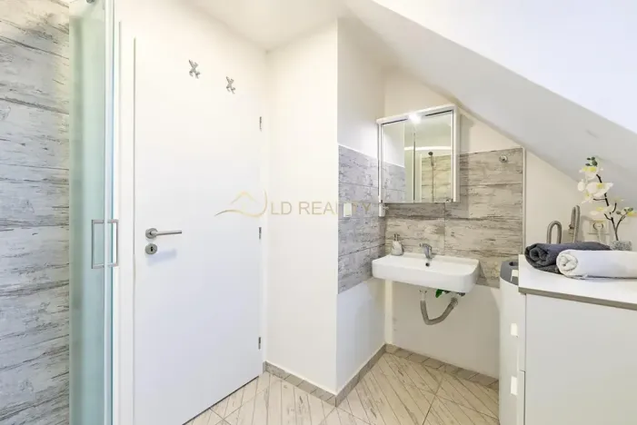 Prodej bytu 2+kk, Olomouc, Husitská, 62 m2