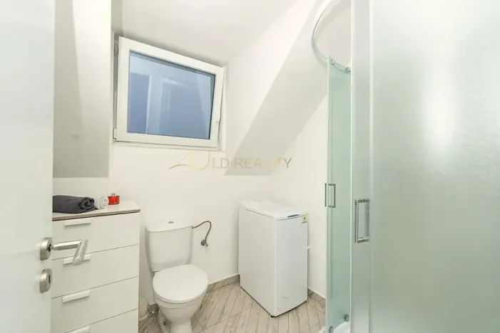 Prodej bytu 2+kk, Olomouc, Husitská, 62 m2