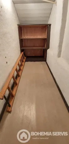 Pronájem rodinného domu, Čáslav, Havlenova, 130 m2