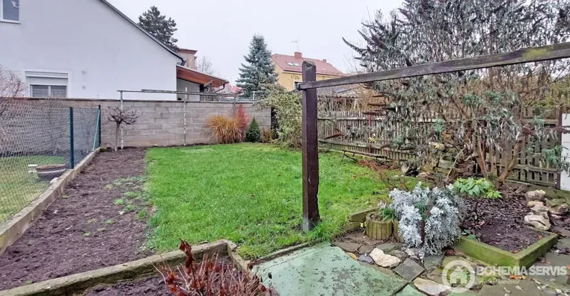 Pronájem rodinného domu, Čáslav, Havlenova, 130 m2