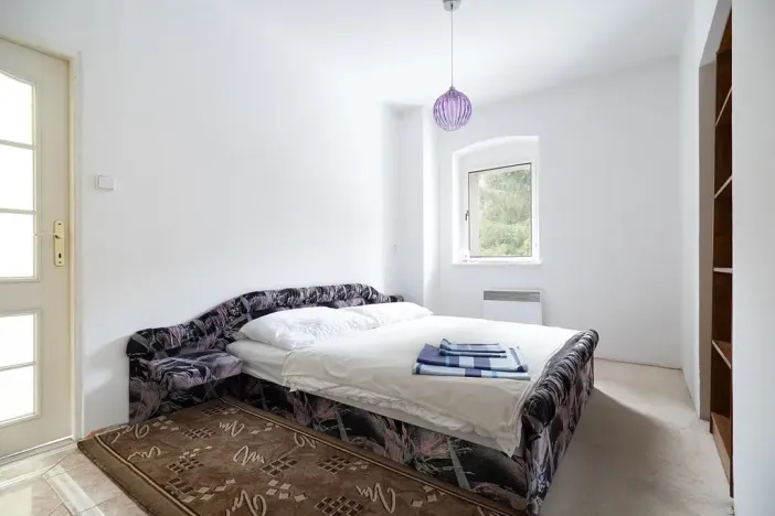 Prodej rodinného domu, Merklín, 360 m2